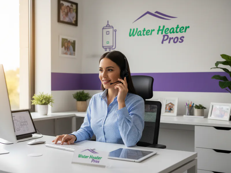 Water Heater Repair  in Pomona  FAQ